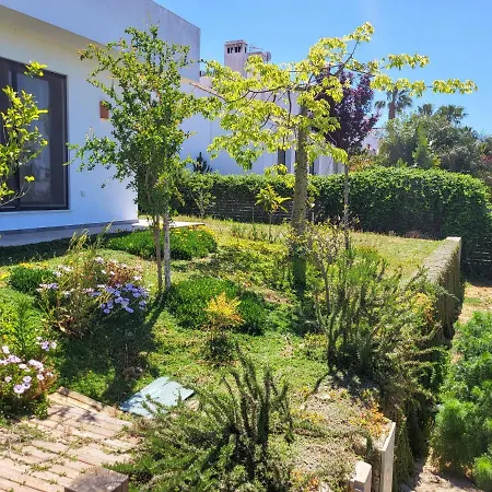 Family House With Garden 10min From Sanlucar *