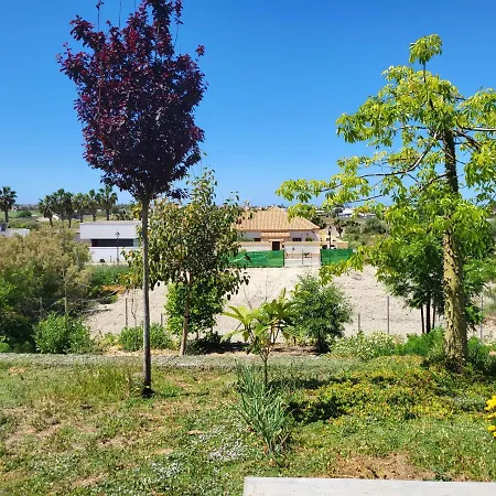 Family House With Garden 10min From Sanlucar *