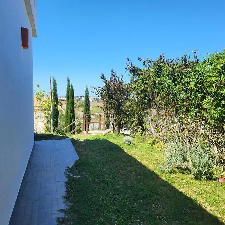 Family House With Garden 10min From Sanlucar Sanlúcar de Barrameda